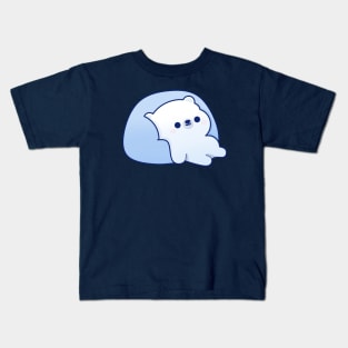 Bear Kids T-Shirt